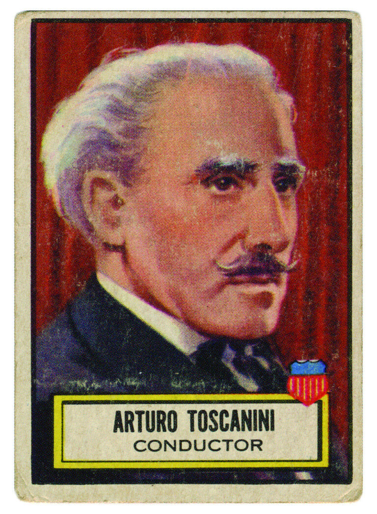 ANVT Tosc card 11x15